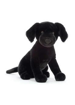 JELLYCAT Pippa Black Lab