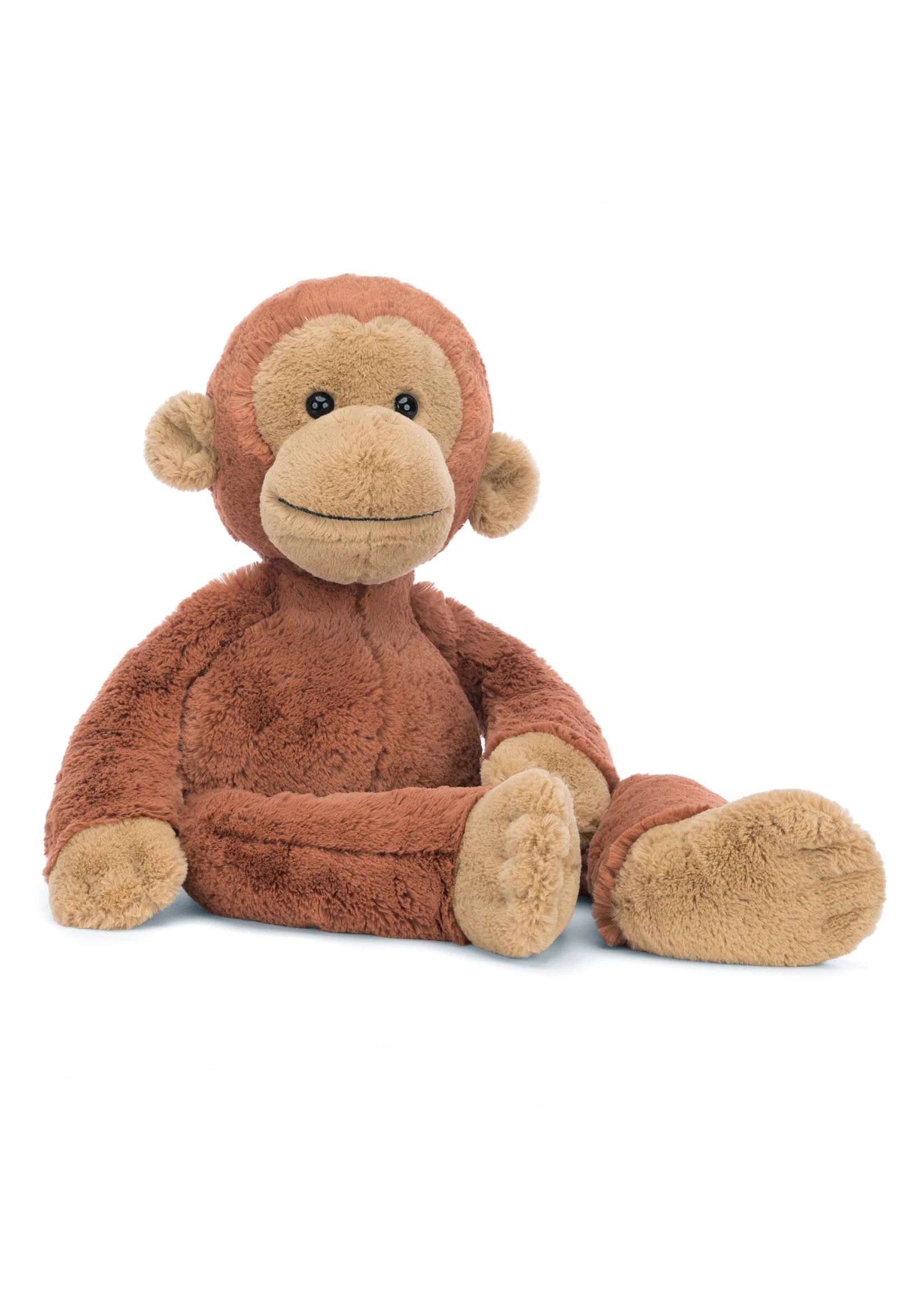 JELLYCAT Pongo Orangutan - Huge