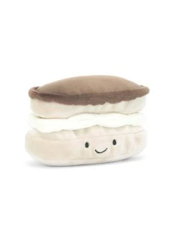 JELLYCAT Pretty Patisserie Éclair