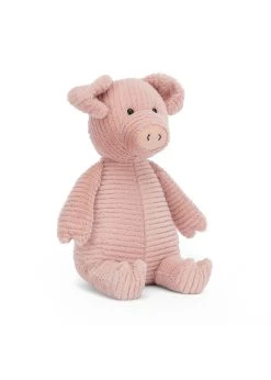JELLYCAT Quaxy Pig