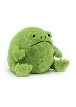 JELLYCAT Ricky Rain Frog