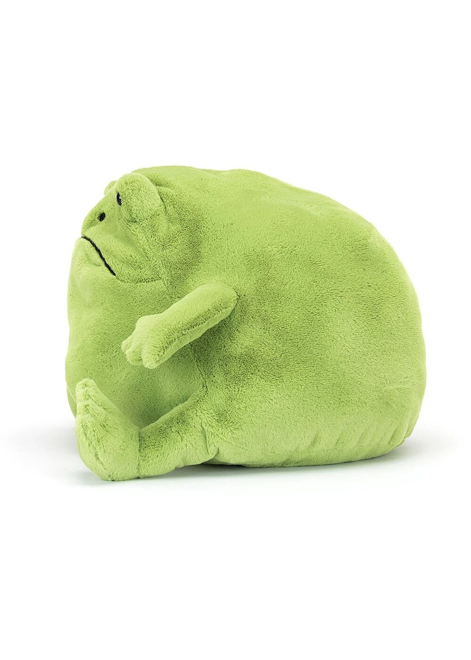 JELLYCAT Ricky Rain Frog - Large - Image 2