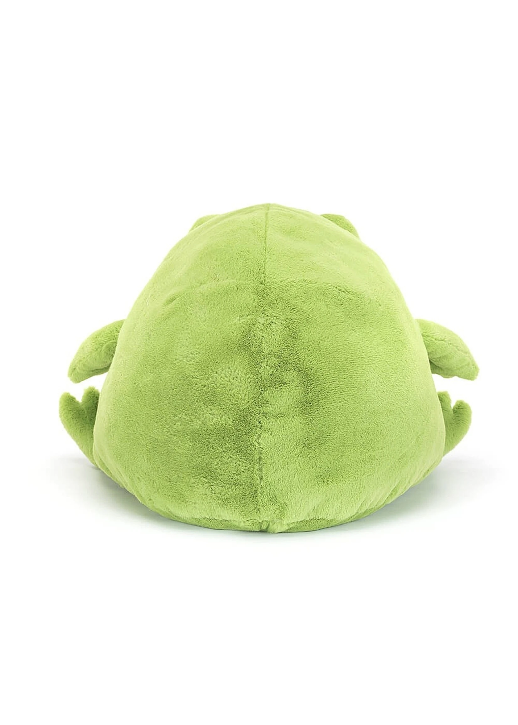 JELLYCAT Ricky Rain Frog - Large - Image 3