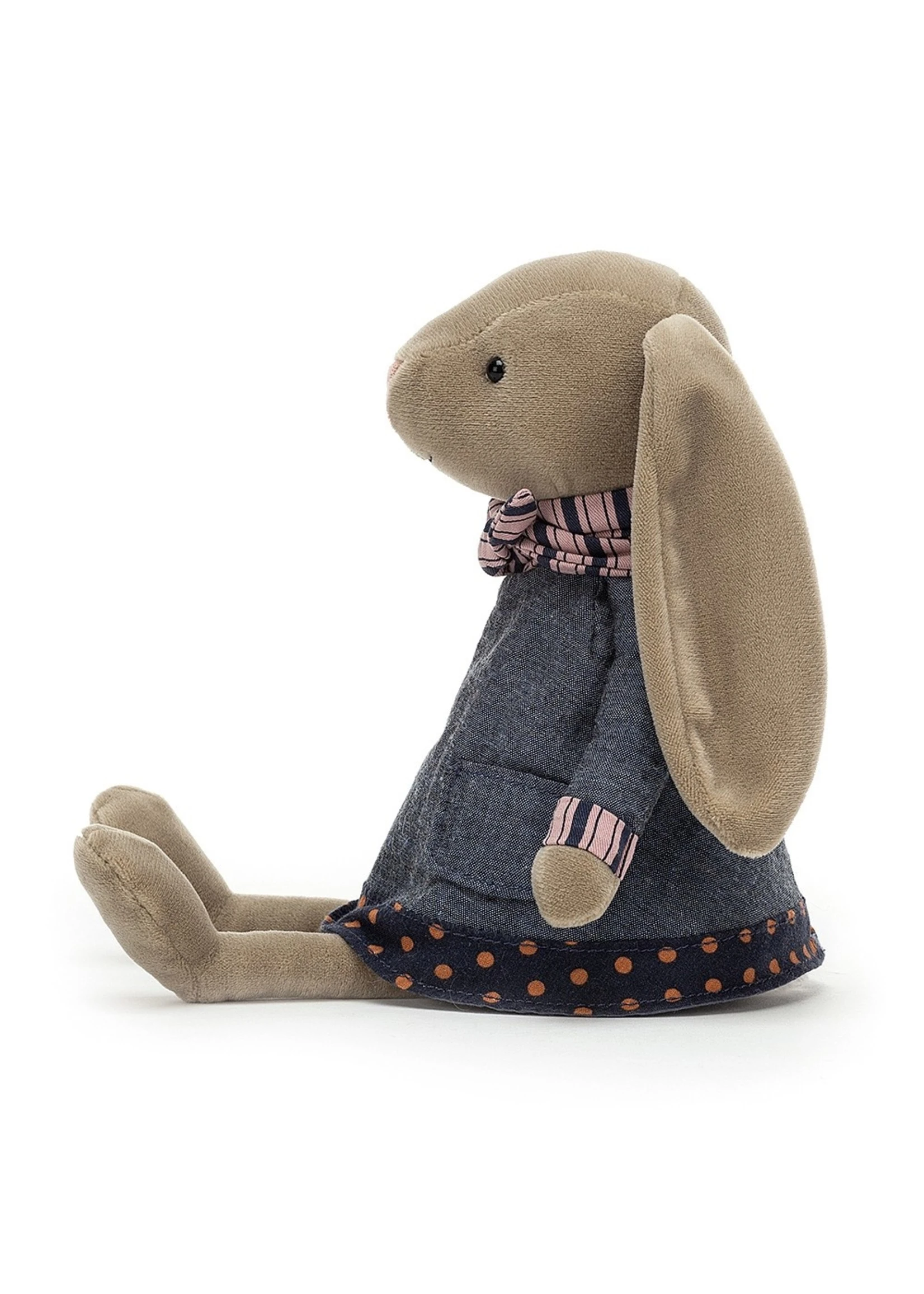 JELLYCAT Riverside Rambler Rabbit - Image 3