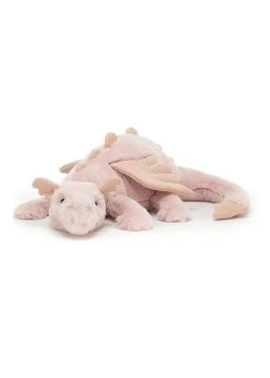JELLYCAT Rose Dragon - Medium