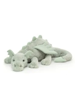 JELLYCAT Sage Dragon - Huge