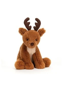 JELLYCAT Scrumptious Remi Reindeer Small