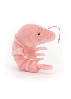 JELLYCAT Sensational Seafood Shrimp