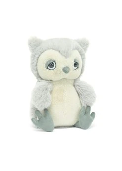 JELLYCAT Snoozling Owl