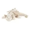 JELLYCAT Snow Dragon - Medium