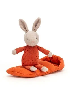 JELLYCAT Snuggler Bunny