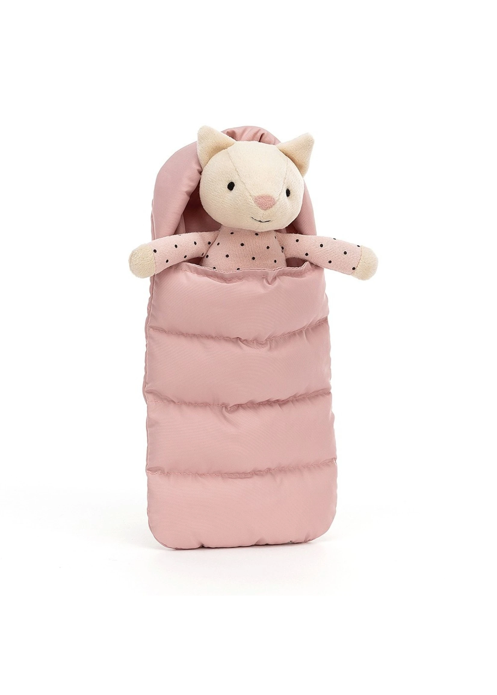 JELLYCAT Snuggler Cat