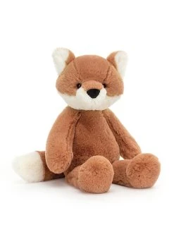 JELLYCAT Snugglet Beckett Fox - Medium