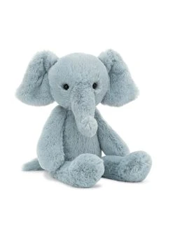 JELLYCAT Snugglet Bobbie Elly - Medium