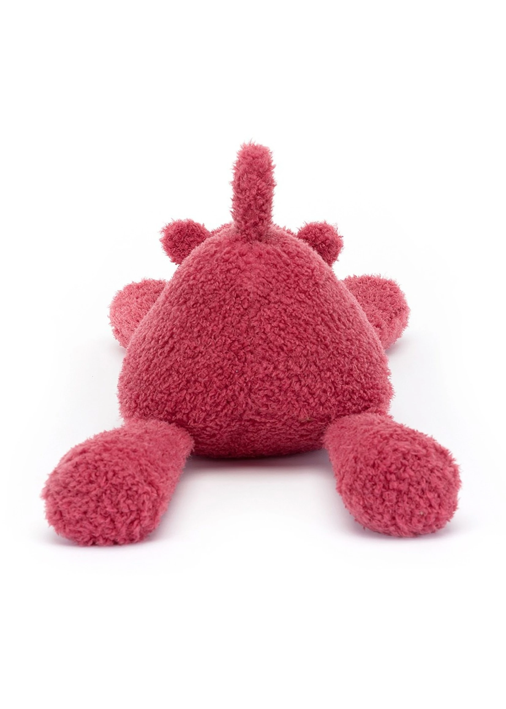 JELLYCAT Splootie Hippo - Image 3