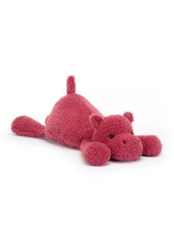 JELLYCAT Splootie Hippo