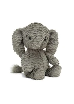 JELLYCAT Squishu Elephant - Large