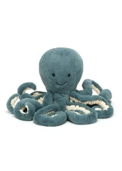 JELLYCAT Storm Octopus - Large