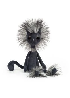 JELLYCAT Swellegant Kitty Cat
