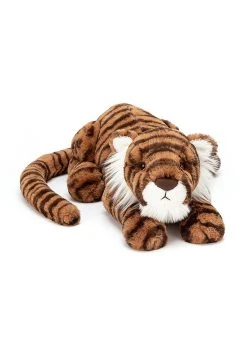 JELLYCAT Tia Tiger - Little