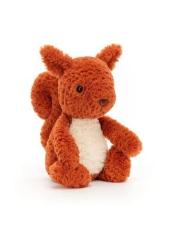 JELLYCAT Tumbletuft Squirrel