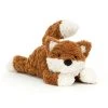JELLYCAT Tumblie Fox - Medium