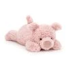 JELLYCAT Tumblie Pig - Medium