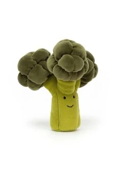 JELLYCAT Vivacious Vegetable Broccoli