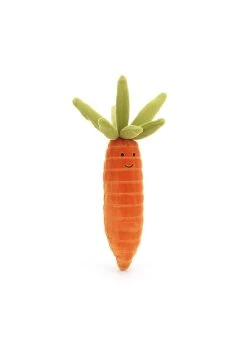 JELLYCAT Vivacious Vegetable Carrot
