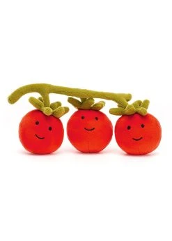 JELLYCAT Vivacious Vegetable Tomato
