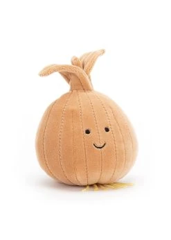 JELLYCAT Vivacious Vegetables Onion
