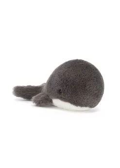 JELLYCAT Wavelly Whale - Inky