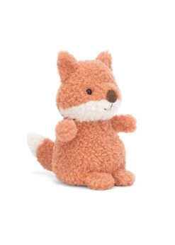JELLYCAT Wee Fox