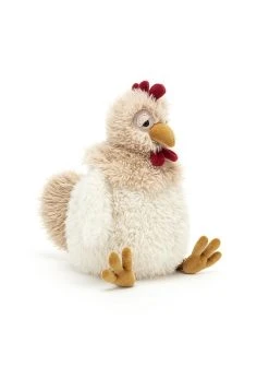 JELLYCAT Whitney Chicken