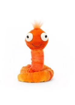 JELLYCAT Winston Worm