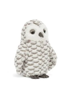 JELLYCAT Woodrow Owl
