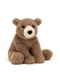 JELLYCAT Woody Bear - Medium