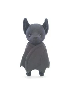 JELLYCAT Wrapabat - Black