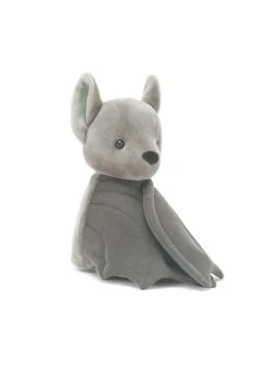 JELLYCAT Wrapabat Brown