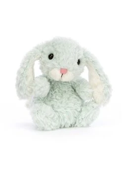 JELLYCAT Yummy Bunny - Mint
