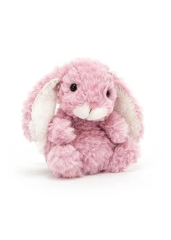 JELLYCAT Yummy Bunny - Tulip Pink