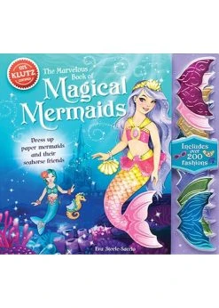 Klutz Magical Mermaids