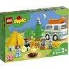LEGO 10946 - Duplo Family Camping Adventure