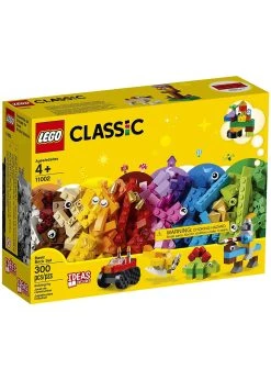 LEGO 11002 - Basic Brick Set