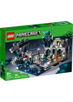 LEGO 21246 - The Deep Dark Battle