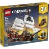 LEGO 31109 - Pirate Ship