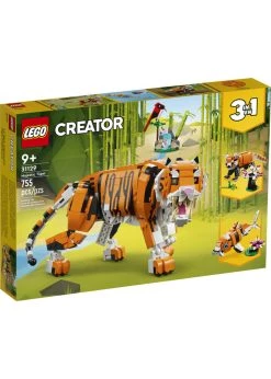 LEGO 31129 - The Majestic Tiger
