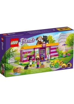 LEGO 41699 - Pet Adoption Cafe
