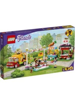 LEGO 41701 - Street Food Market