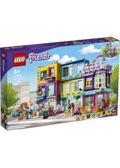 LEGO 41704 - Main Street Building